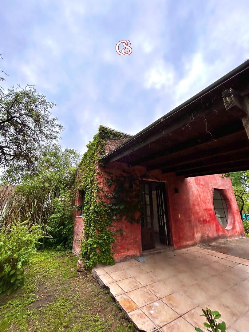 Casa en Alquiler de 1 dormitorio