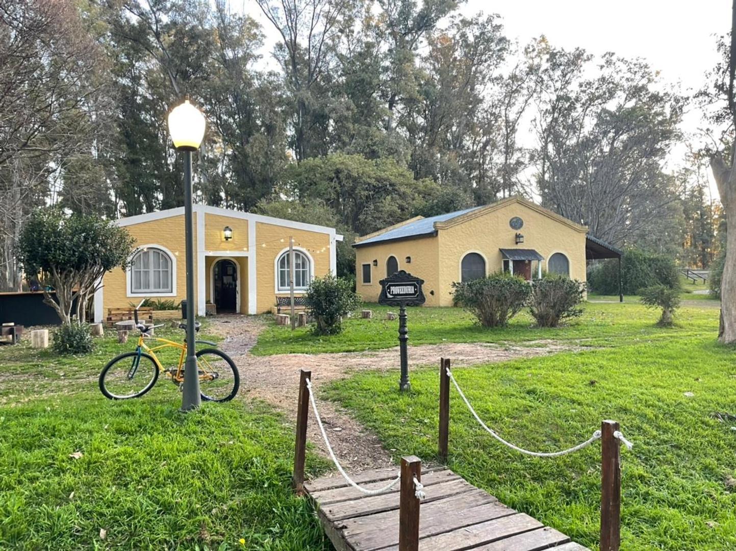 Terreno en Venta de 1500,0 m2