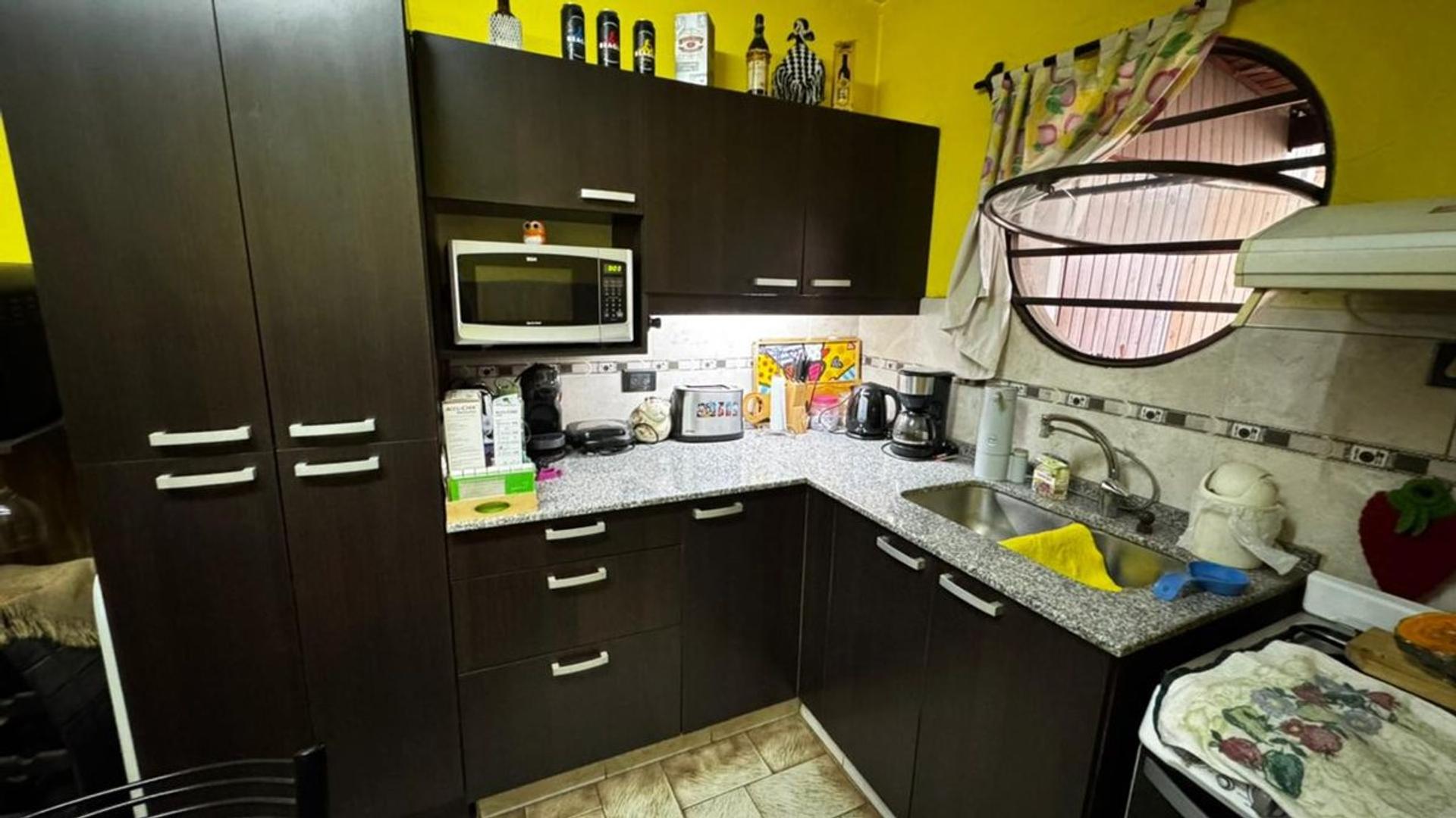 VENTA DEPARTAMENTO DUPLEX 3 AMBIENTES SAN JUSTO