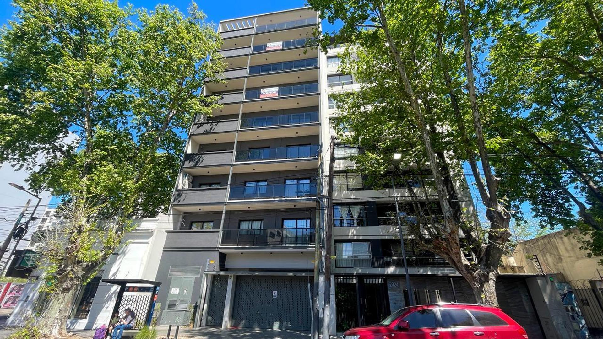 Departamento en Venta de 2 dormitorios