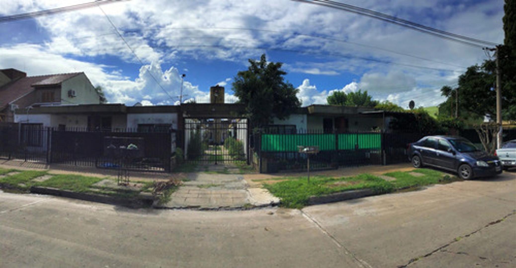 PH Condominio 3 Amb - APTO CREDITO - Hurlingham