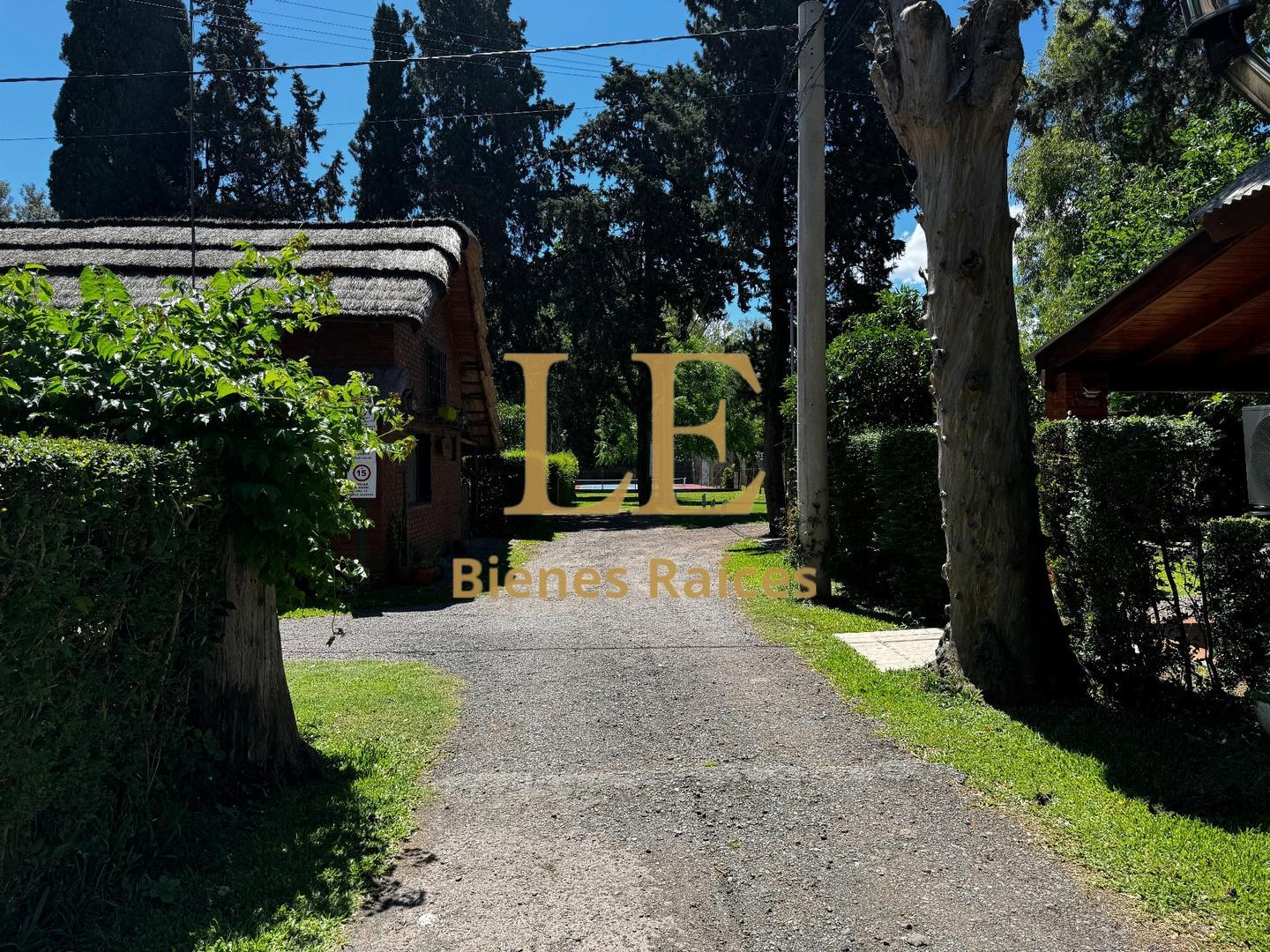 Casa en Venta al Norte