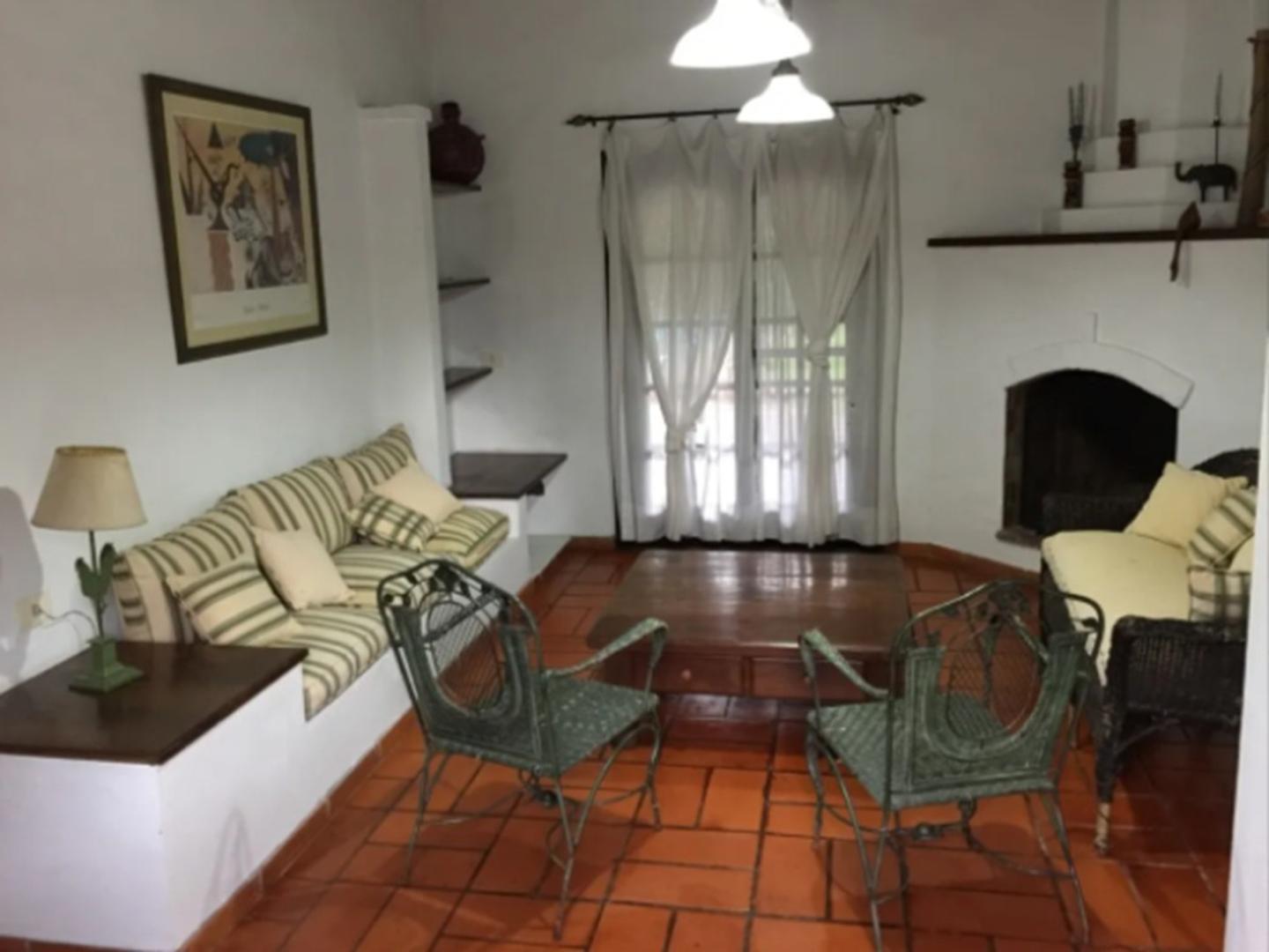 Casa en Venta 30 años