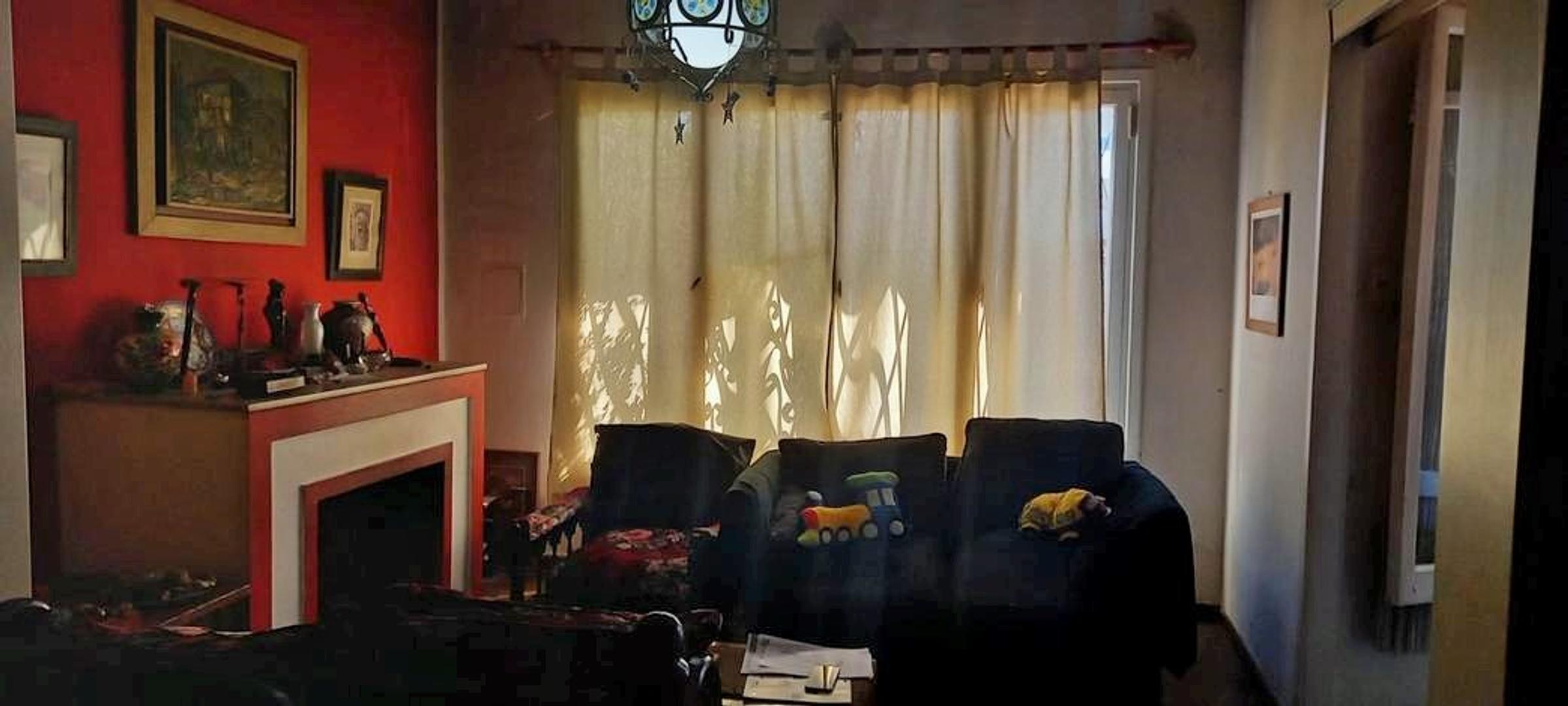 Casa en Venta de 1 dormitorio