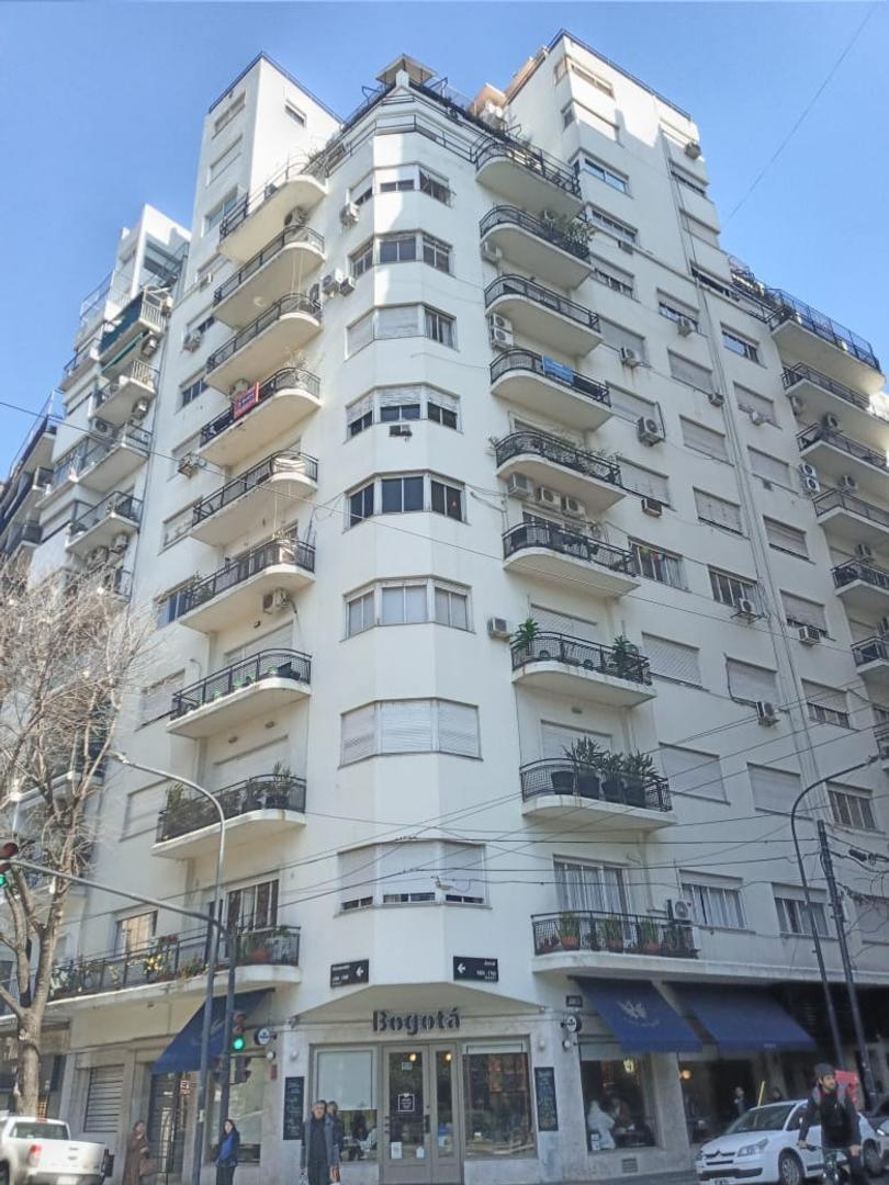 Departamento en Alquiler de 3 ambientes