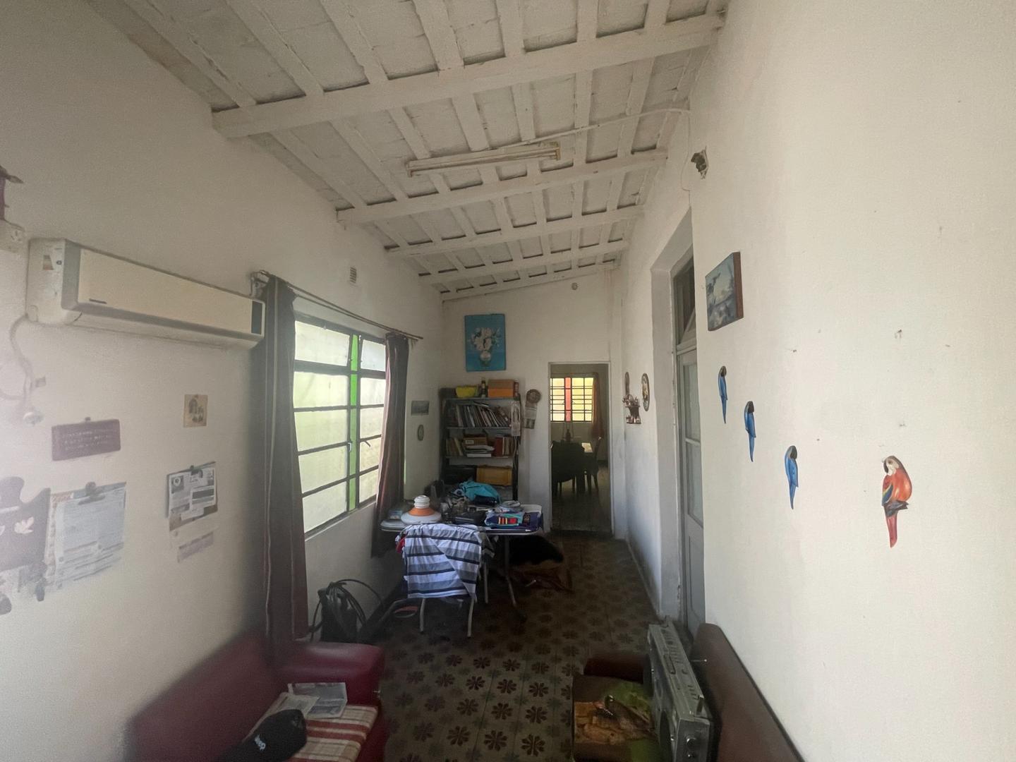 Casa en Venta 30 años