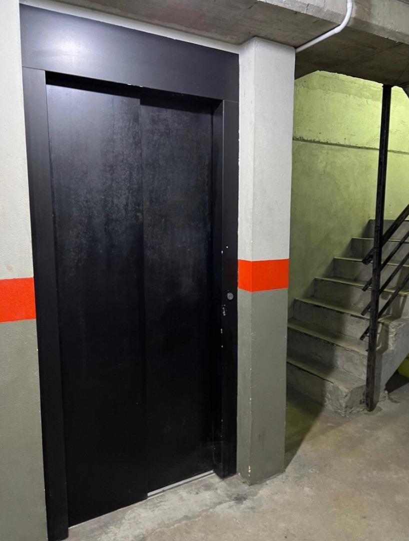 Cochera En Venta En Quilmes