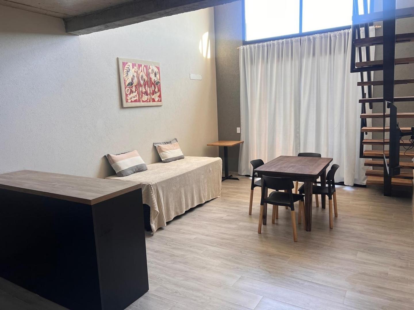 Duplex 3 ambientes en venta - Pinamar