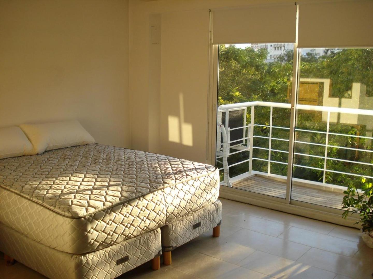 Departamento en alquiler temporario