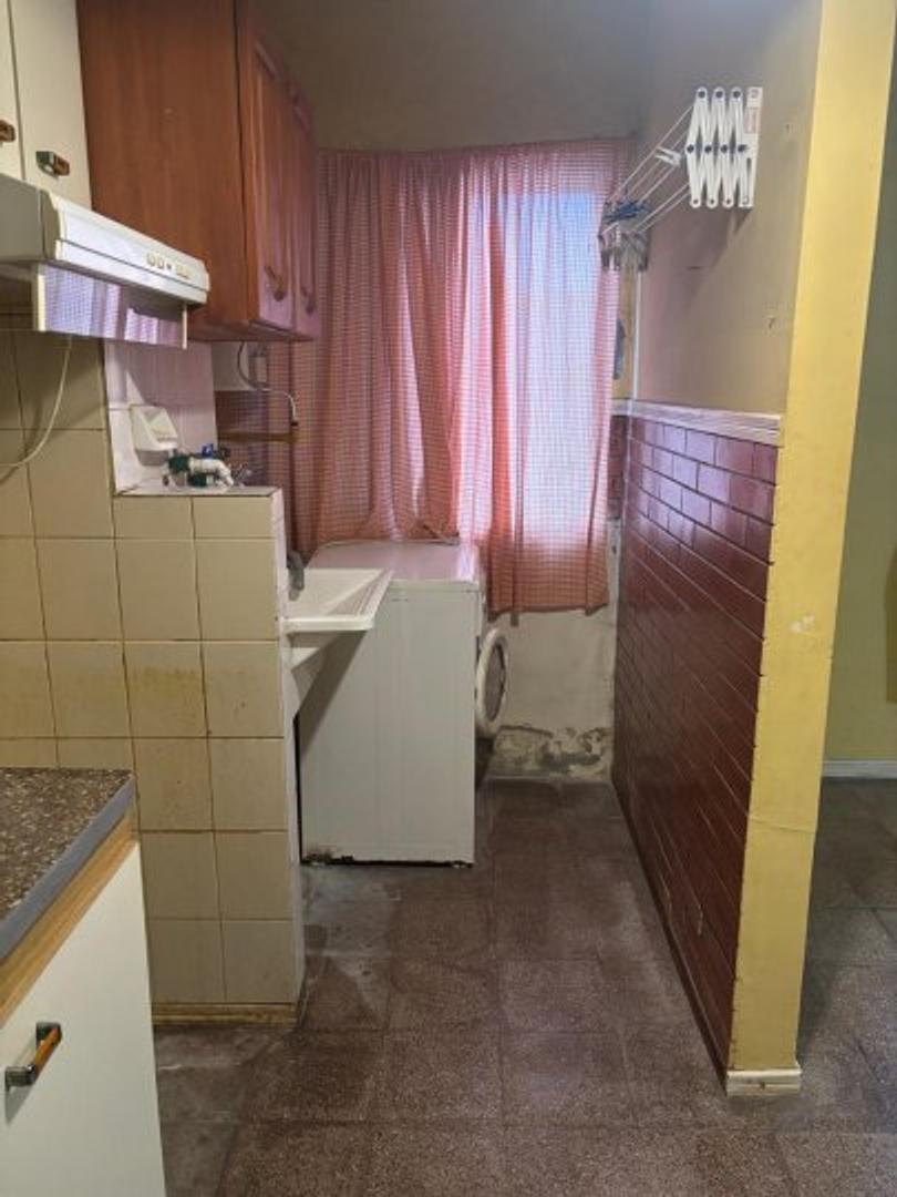 Departamento en Venta 32 años