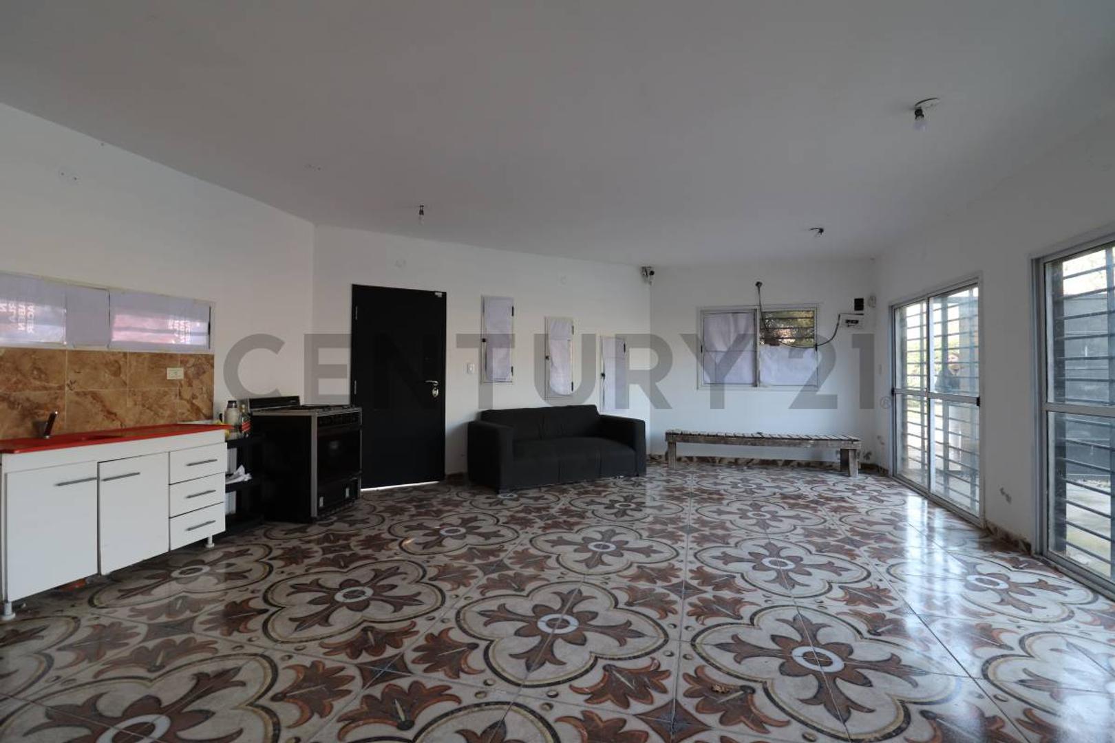 Casa en Venta 2018 años