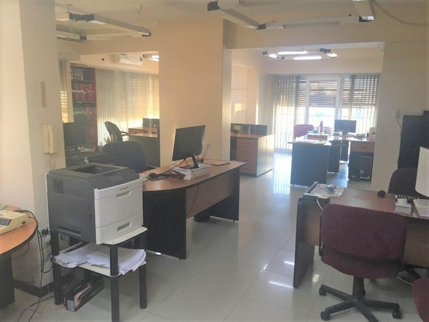 2 departamentos unidos Venta Ramos Mejia 5 ambientes