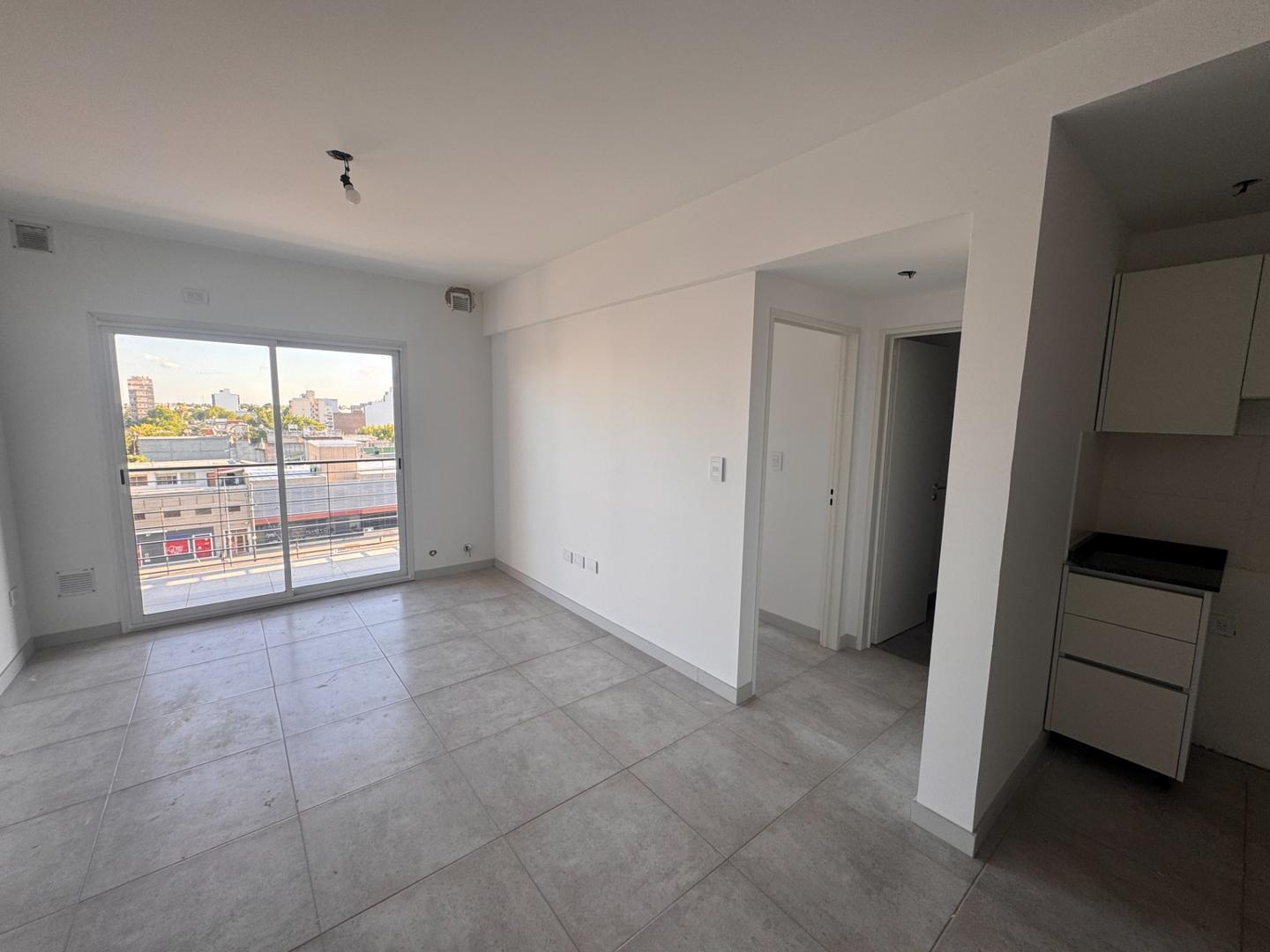 Departamento en Venta en Ciudadela, USD 77.000