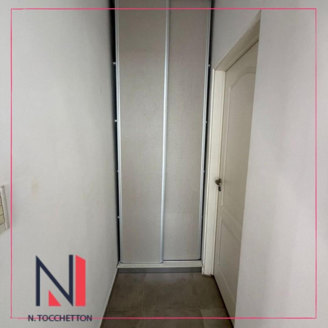 Depto Tipo Casa en Alquiler de 1 dormitorio