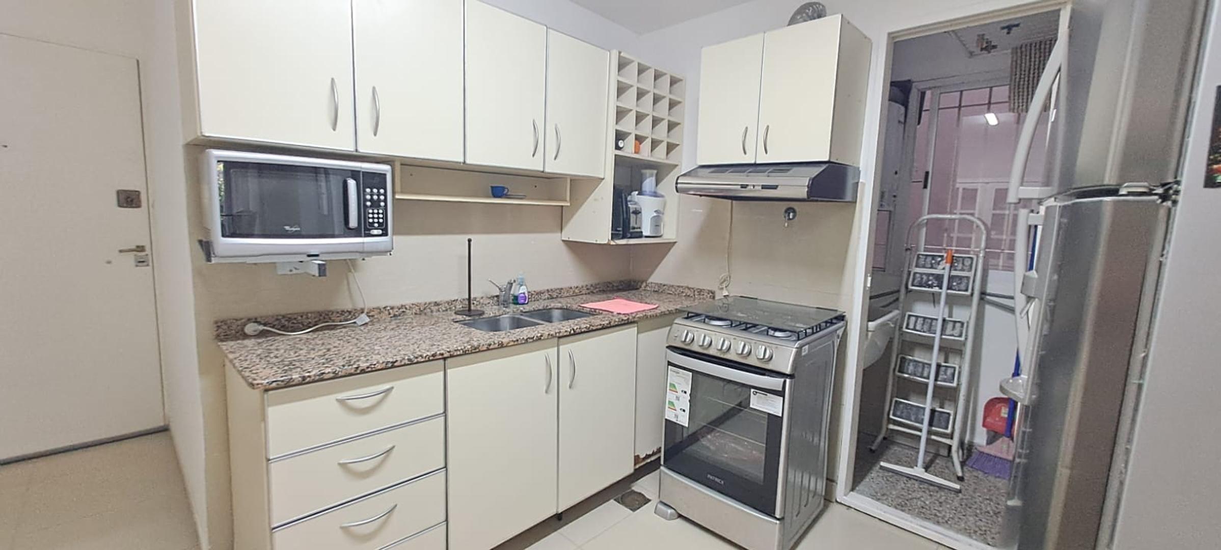 Departamento en Venta de 4 ambientes