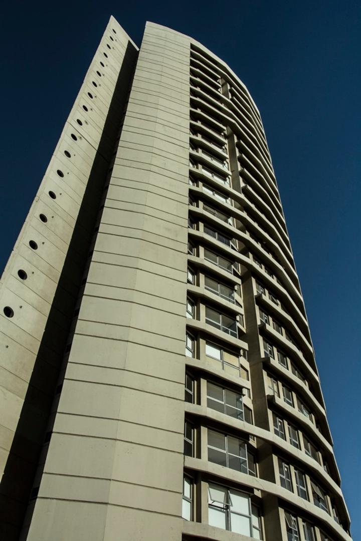 Cochera subsuelo Edificio Sonoma Ribera