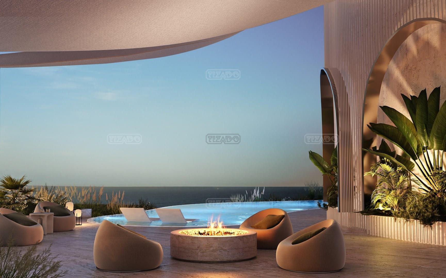 Departamento en Venta al Sudoeste