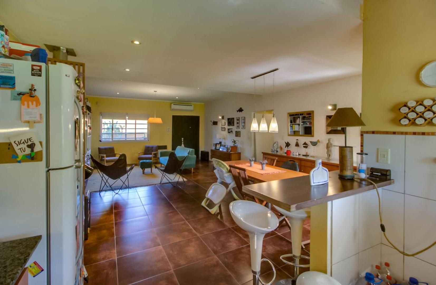 CASAS EN VENTA EN VILLA ELISA, 3 DORMITORIOS