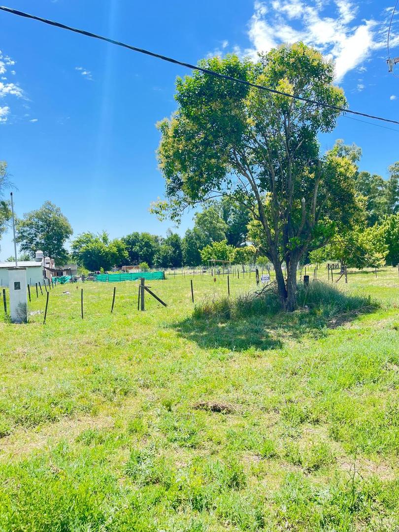 Terreno en Venta en Arroyo De La Cruz, USD 48.000