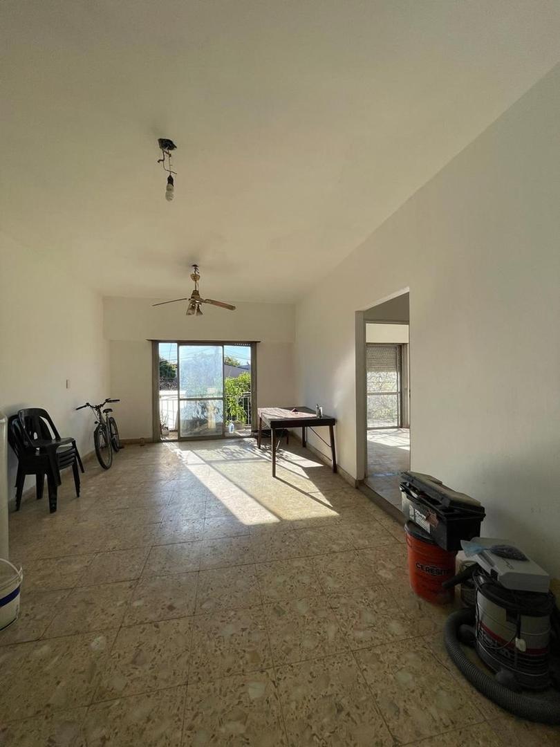 VENTA PH 3 AMB C/BALCON SAN FERNANDO