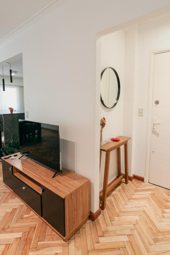 Departamento 4 ambientes con 3 baños