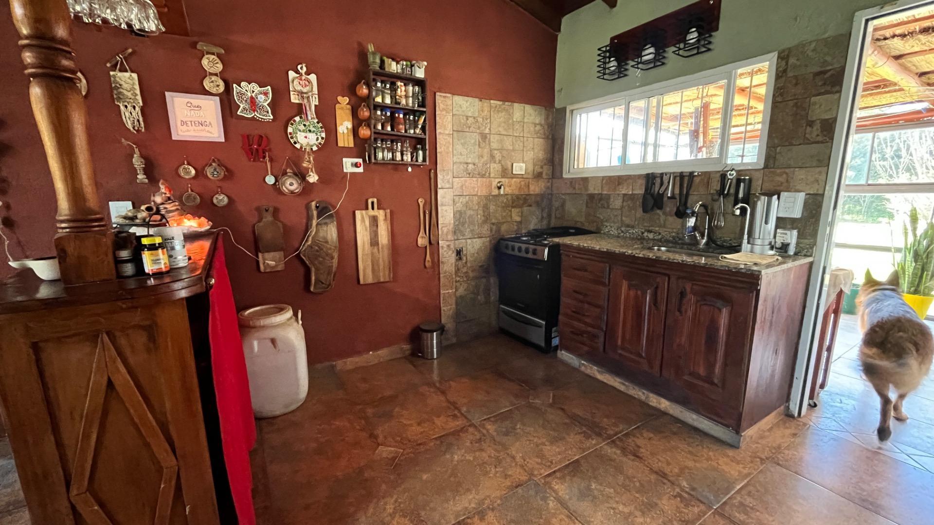 Casa en Venta 10 años