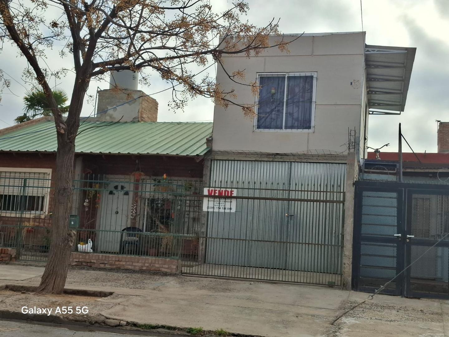 OPORTUNIDAD CIPOLLETTI CASA / DPTO