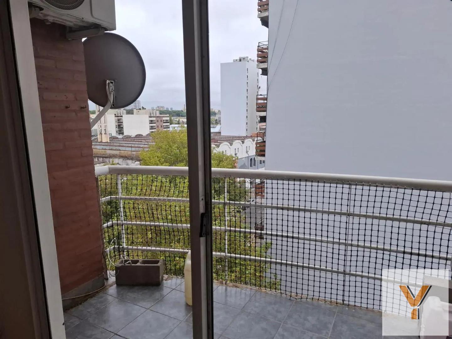 Departamento en Alquiler de 3 ambientes