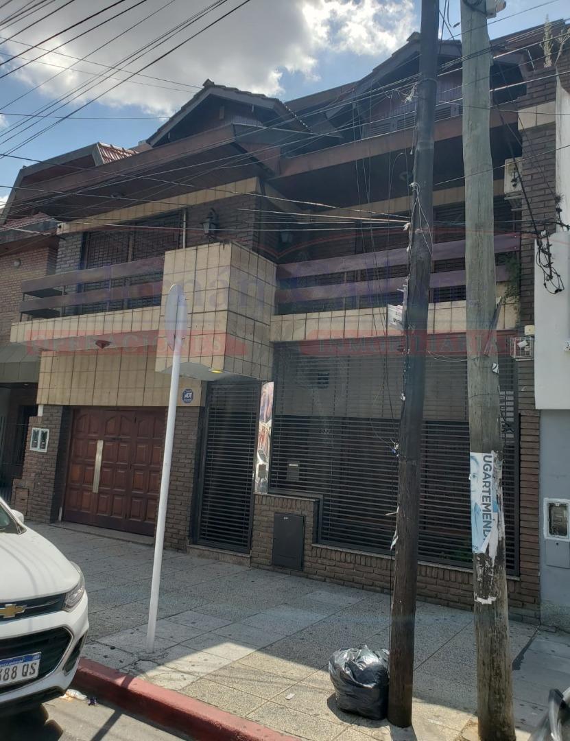 EXCELENTE CASA EN VENTA EN MORÓN