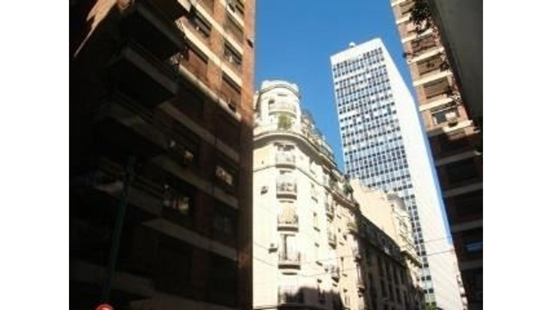 Departamento en Alquiler Temporal 10 años