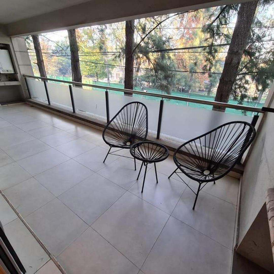 Departamento en Alquiler Temporal 6 años