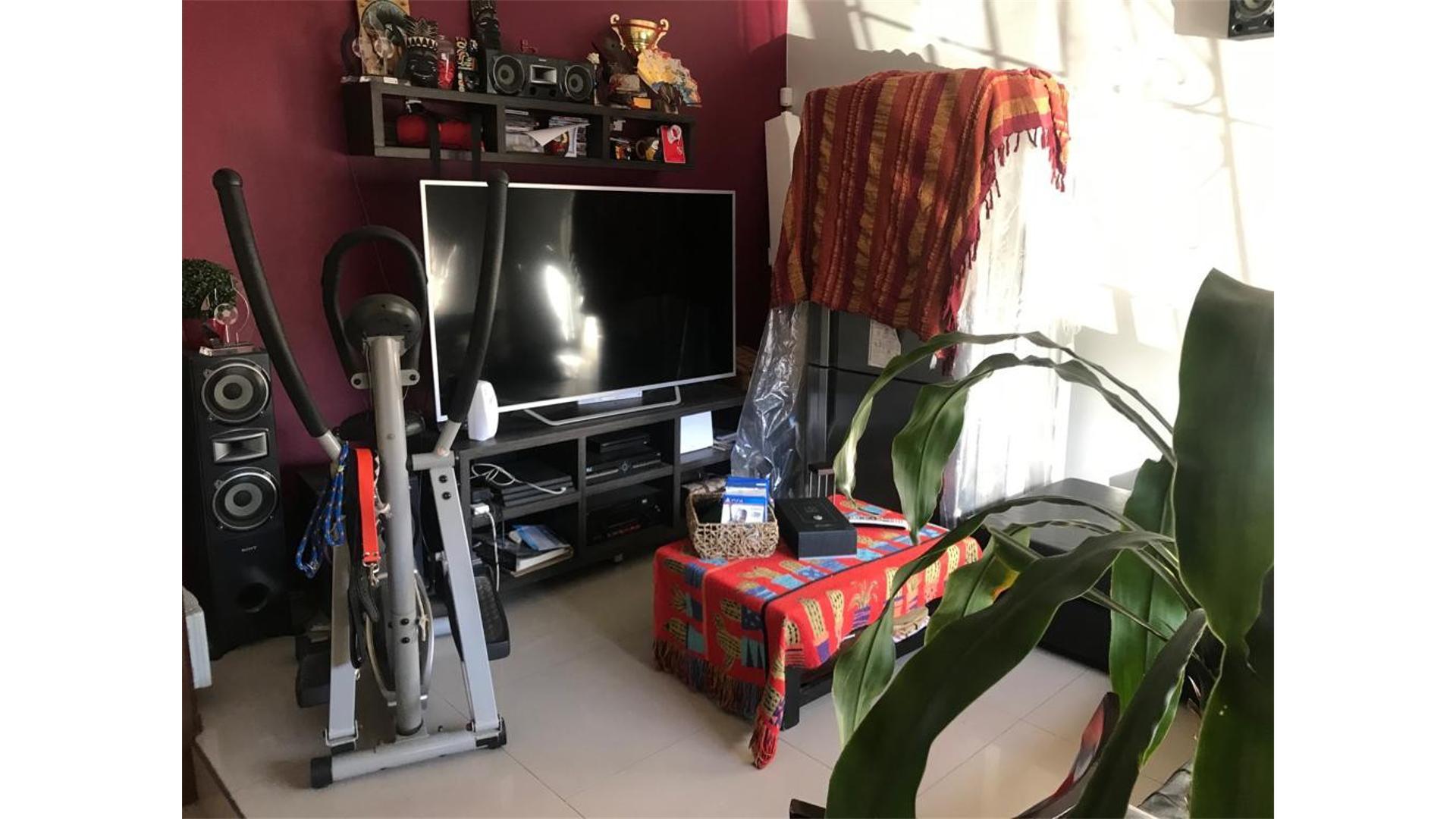 Agrelo 281 , Piso PB