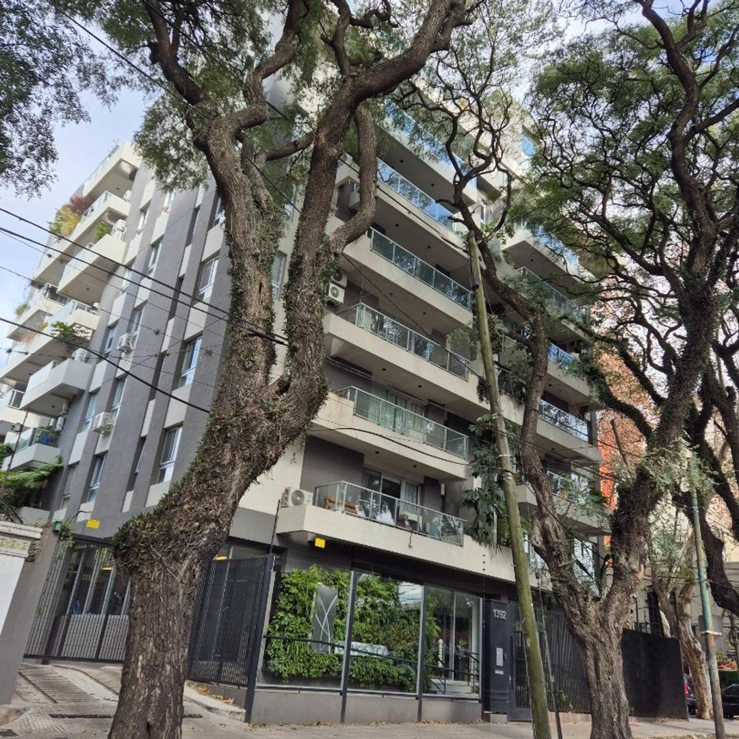 Departamento 3 ambientes  en venta a estrenar  en Olivos