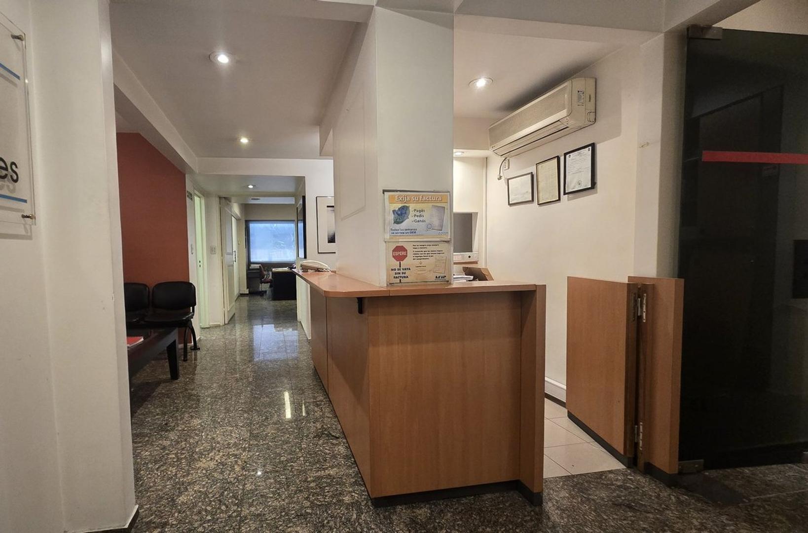 Avenida Córdoba 800