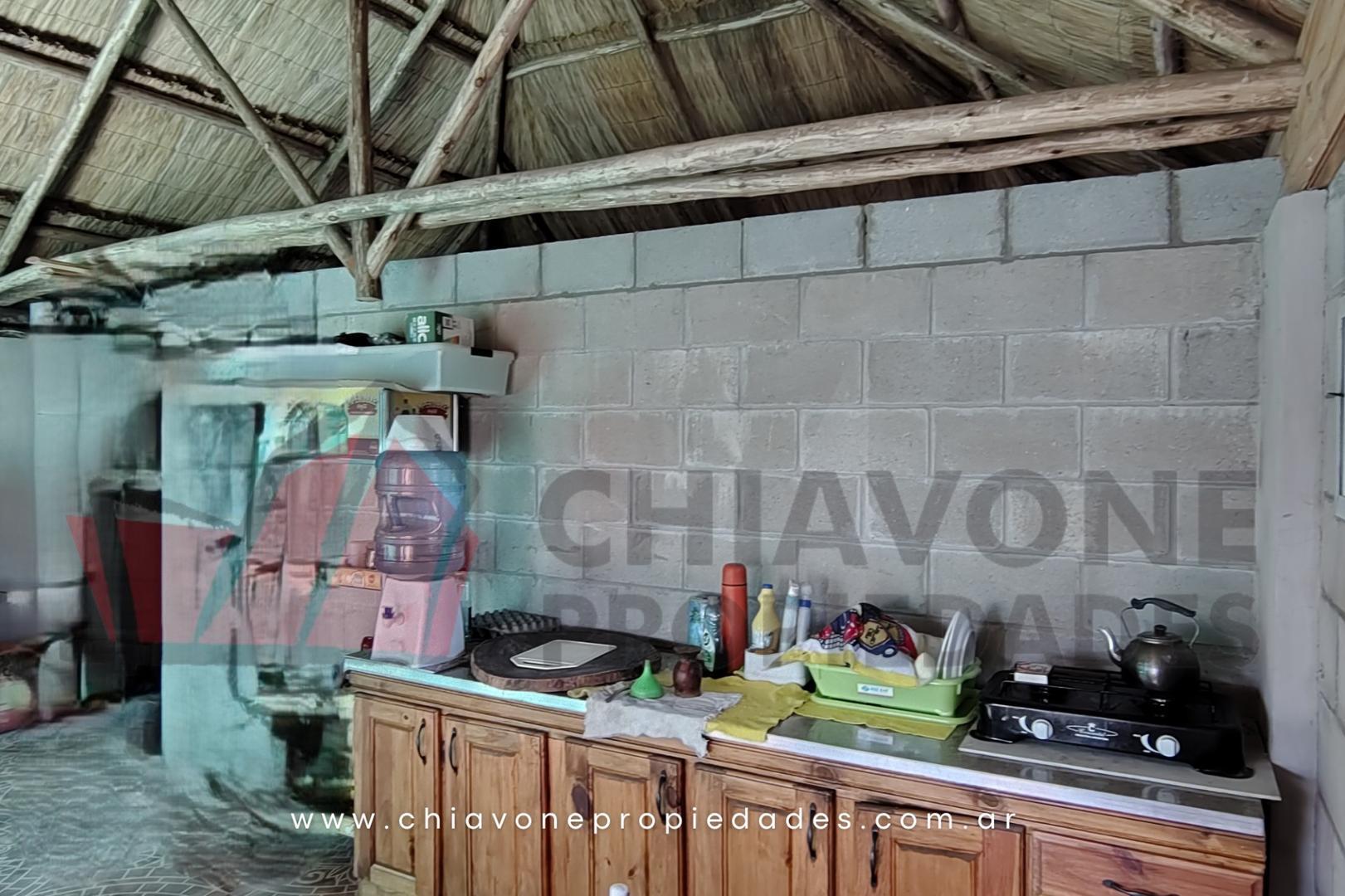 Casa en Venta 3 años