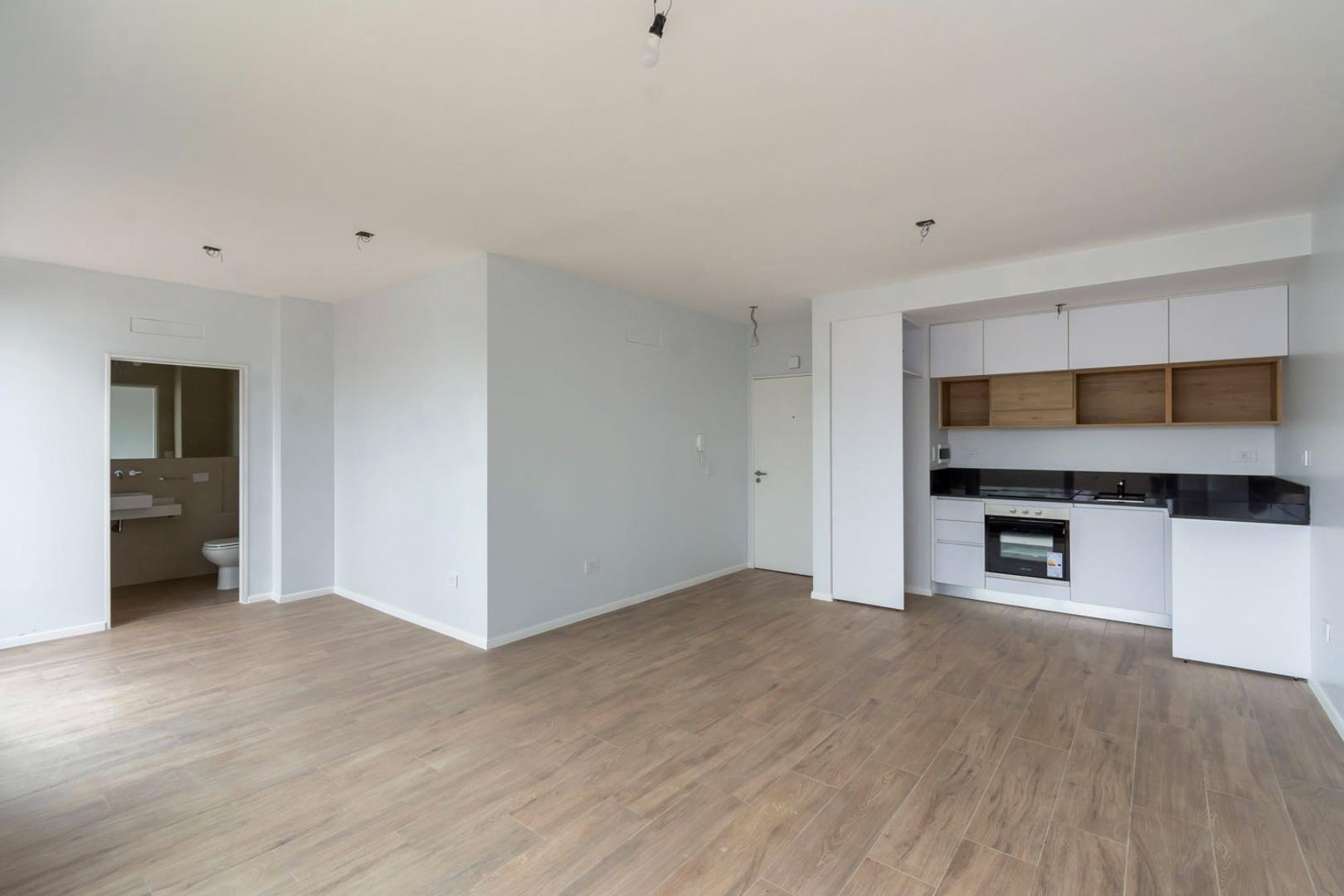 Departamento en Venta al Oeste