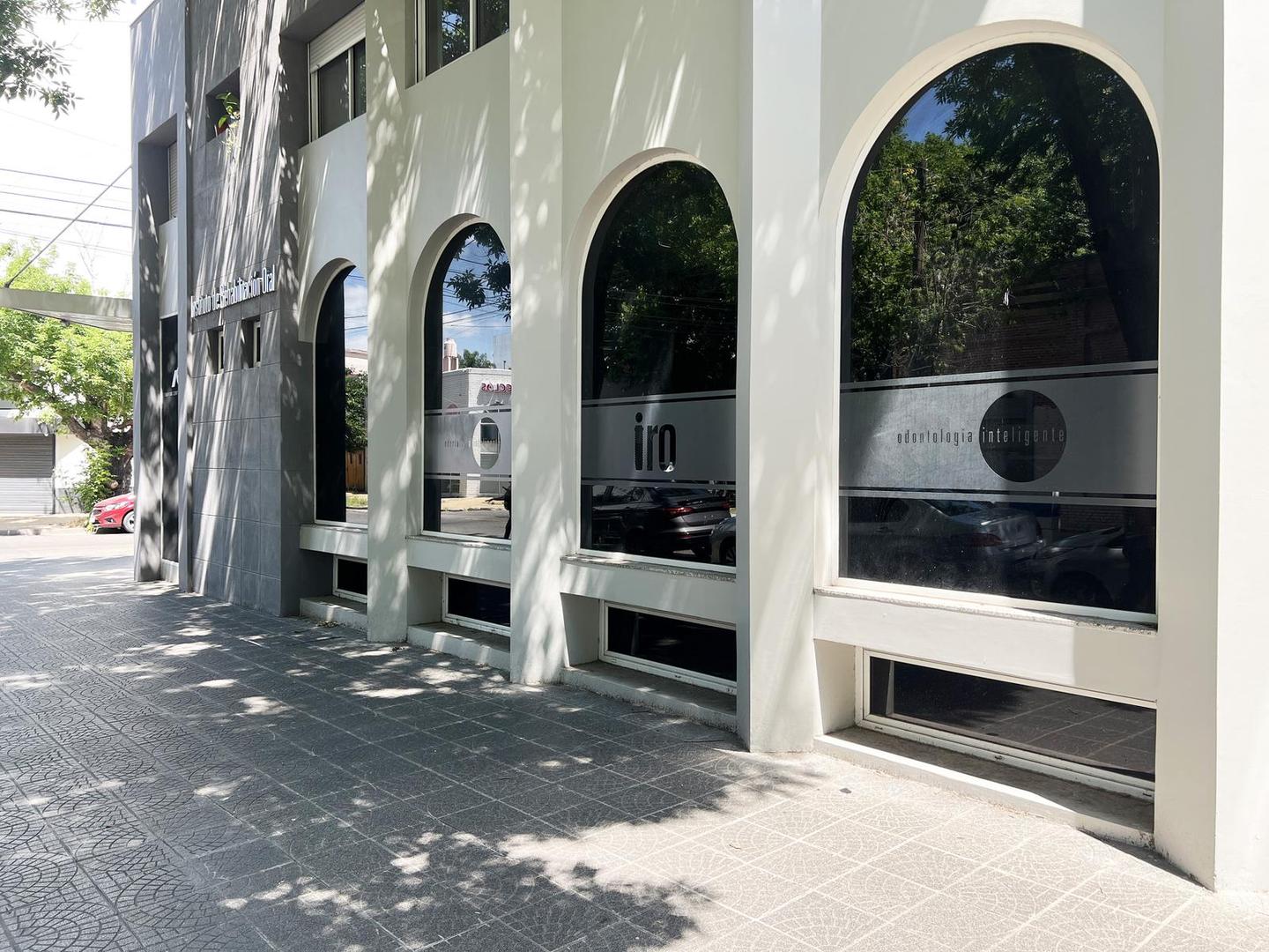 EN VENTA – CENTRO MEDICO   DEPARTAMENTOS EN BLOCK - LA PLATA