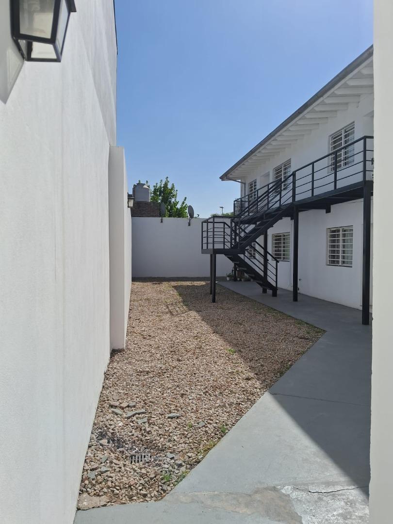 Departamento en Alquiler de 2 ambientes