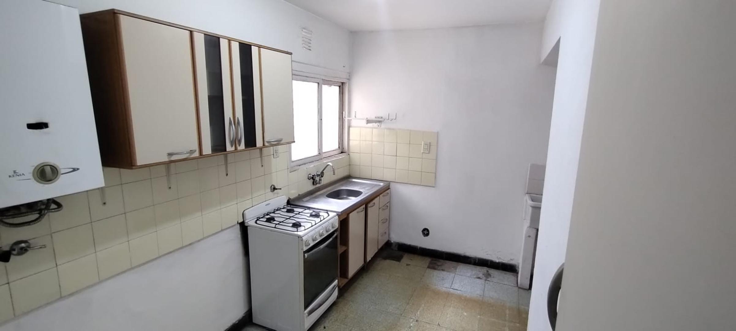 Departamento en Alquiler de 2 dormitorios