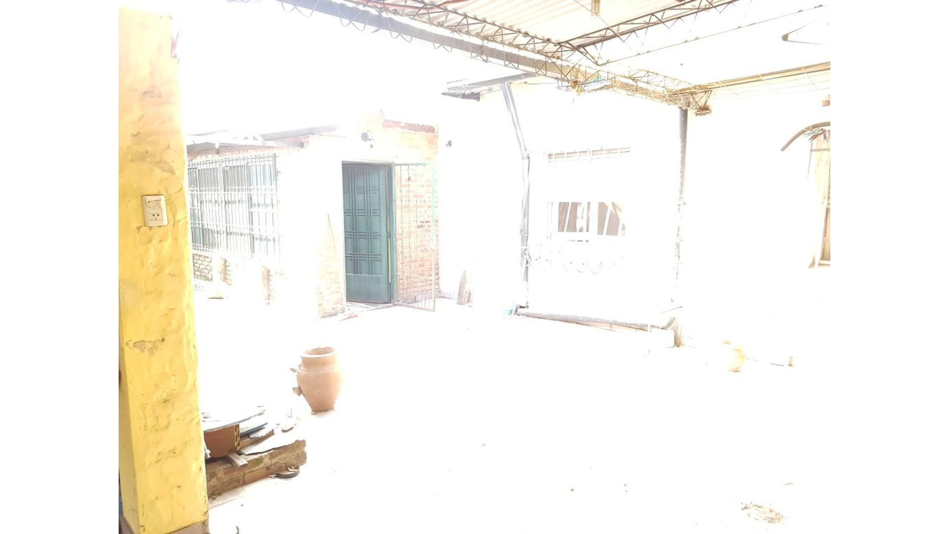 Casa en Venta 40 años