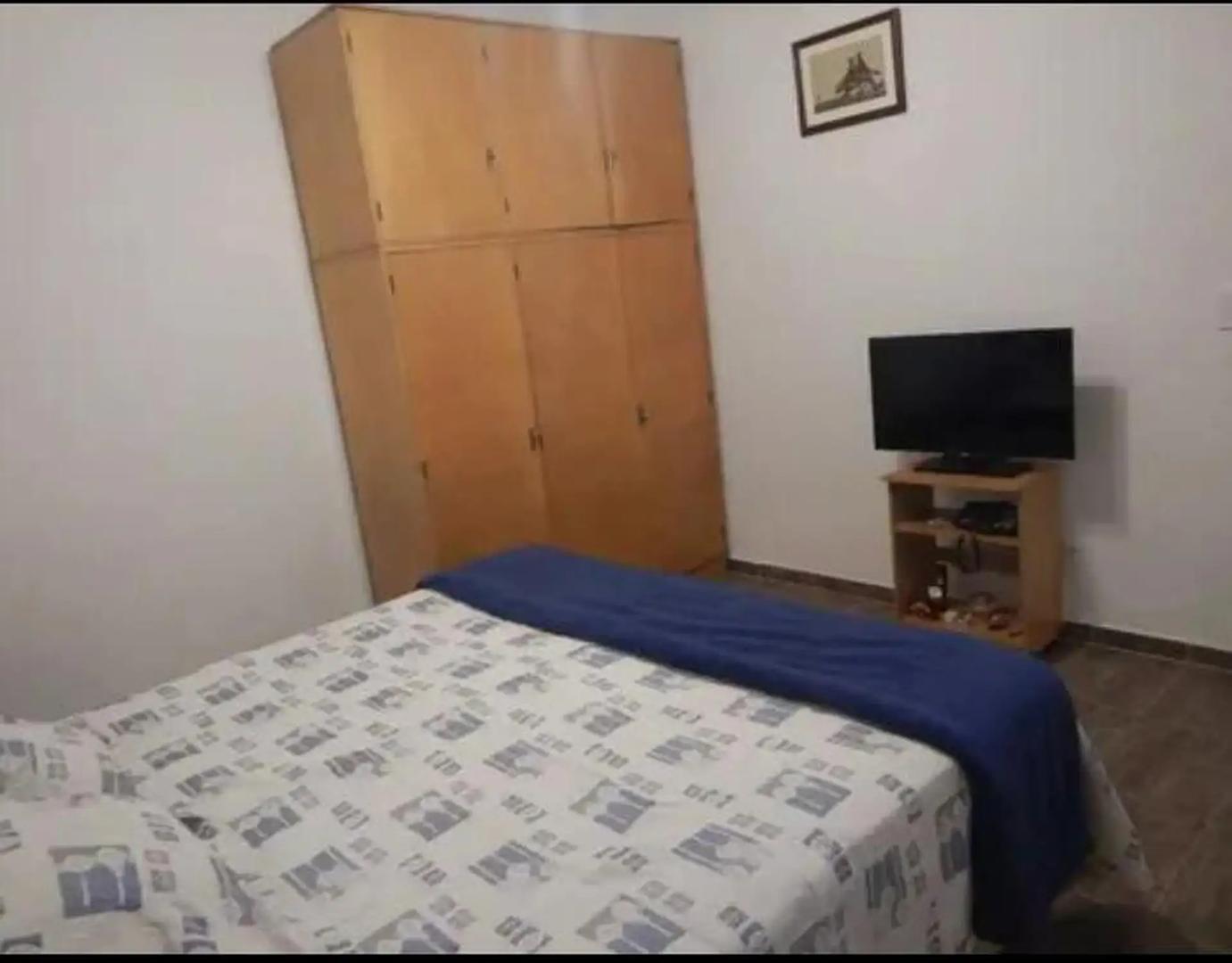 Departamento en Alquiler Temporal de 2 ambientes