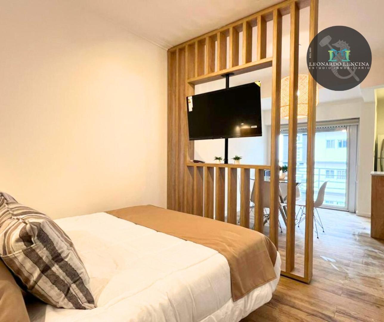 Departamento en Venta en Centro, USD 61.900