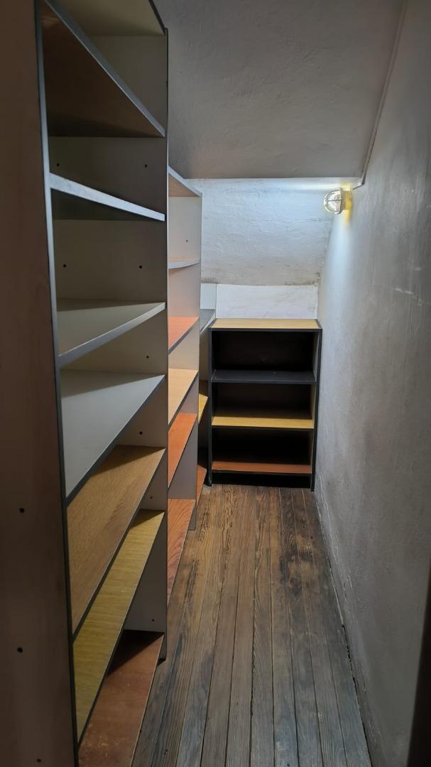 Casa en Alquiler 40 años