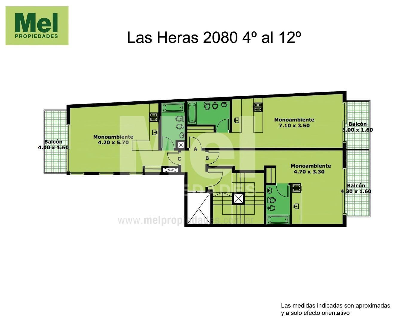 Emprendimiento de 28 Unidades