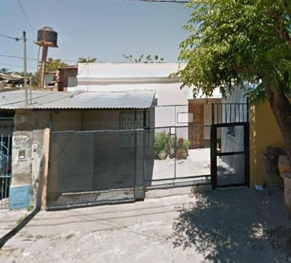 Casa americana Ituzaingó Norte venta