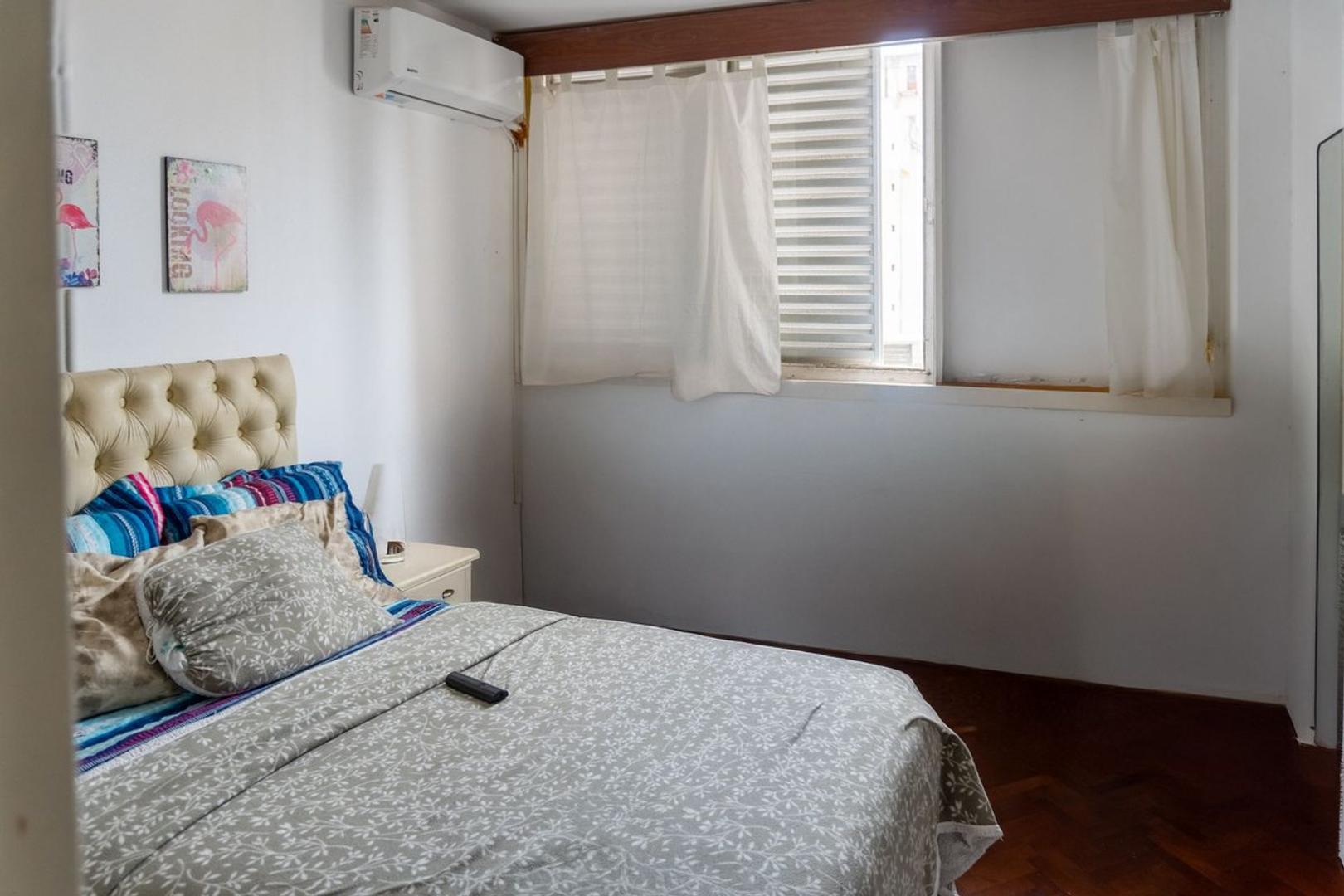 Departamento en Venta 46 años