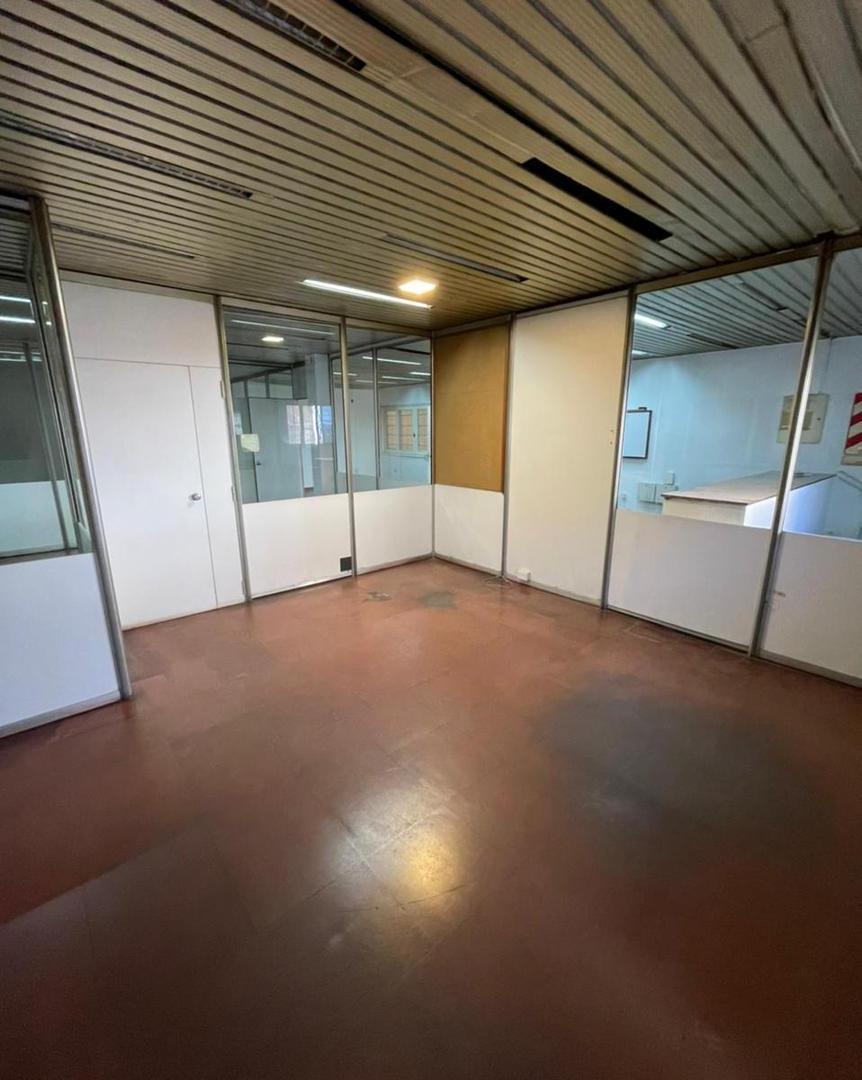 Galpon en Venta 20 años