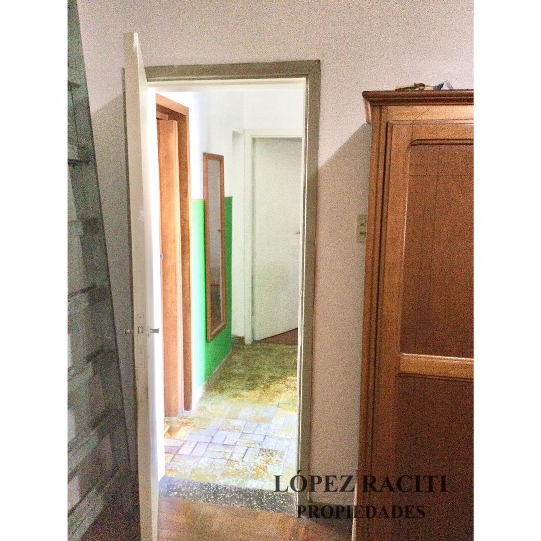 Casa en Venta 40 años