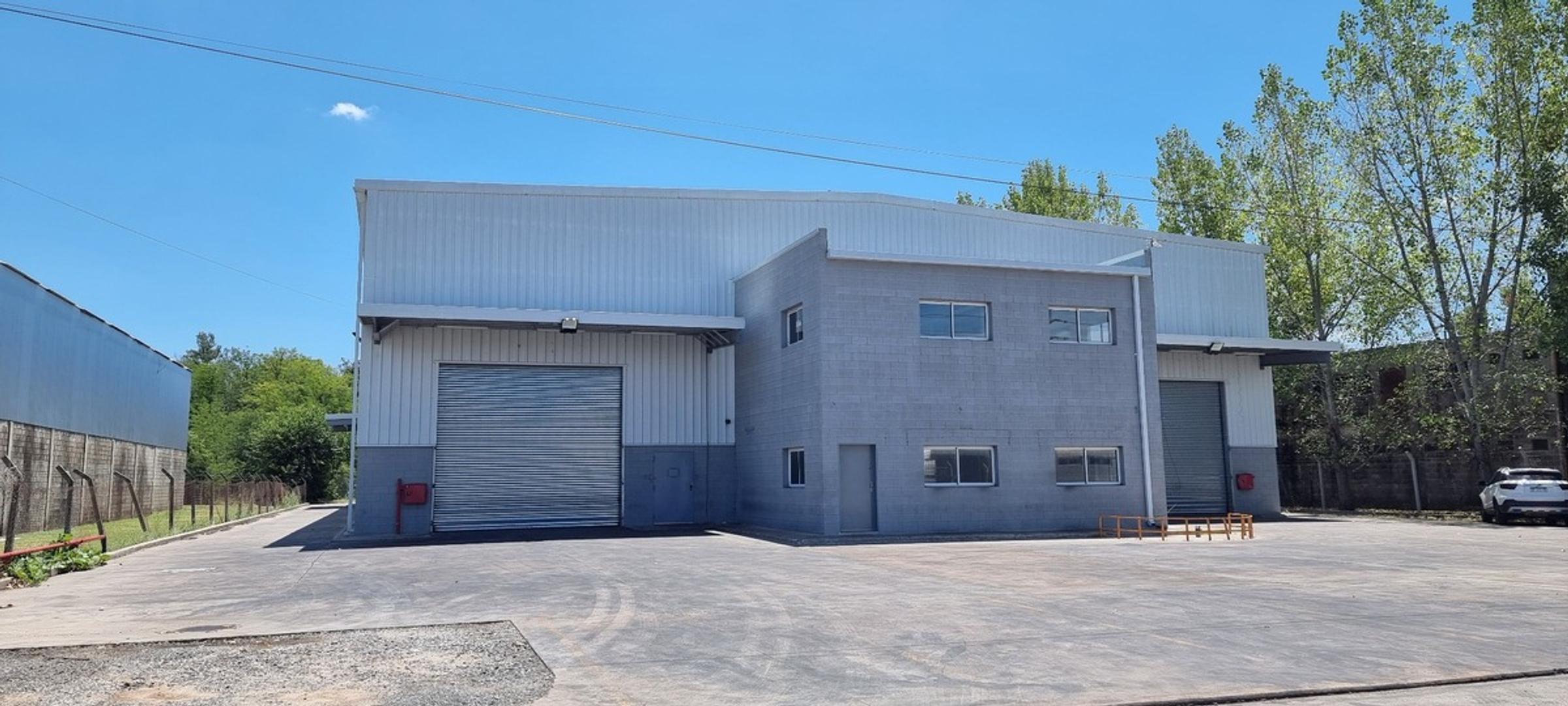 Galpon en Venta en General Rodriguez, USD 1.500.000