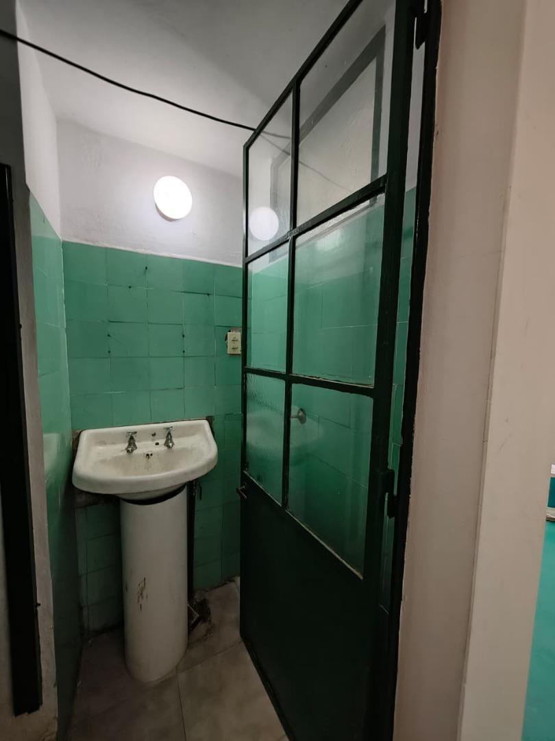 Depto Tipo Casa en Alquiler de 2 ambientes